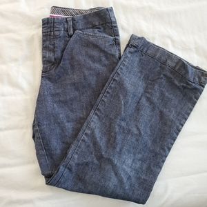 Gap Curvy Fit Trouser Jeans
